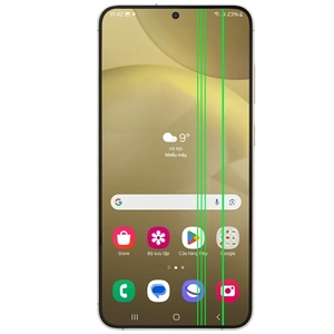 Linh kiện sọc màn hình Samsung S24 Plus