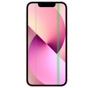 Linh kiện sọc màn hình iPhone 13