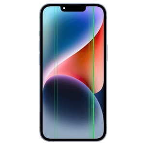 Linh kiện sọc màn hình iPhone 14