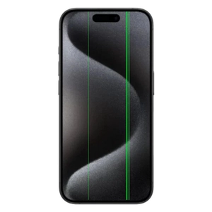 Linh kiện sọc màn hình iPhone 15 Pro