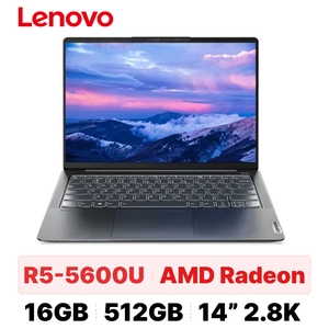 Laptop Lenovo IdeaPad 5 Pro 14ACN6 - Cũ đẹp