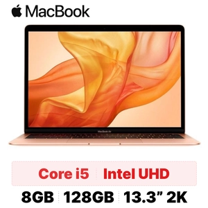 MacBook Air 13 128GB 2019 - Cũ trầy xước