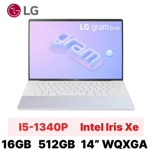 Laptop LG Gram 2023 14Z90RS-G.AH54A5 - Cũ trầy xước