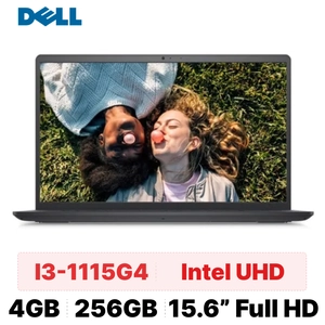 Laptop Dell Inspiron 15 3511 P112F001 - Cũ trầy xước