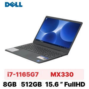 Laptop Dell Inspiron 3501 70253898 - Cũ trầy xước