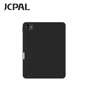Bao da iPad Air 13 (M2/M3) Jcpal Durapro With Pencil Holder