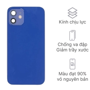 Linh kiện vỏ máy iPhone 12 Mini chính hãng GENA