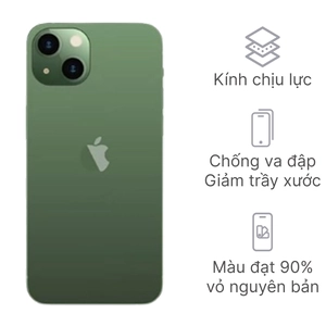 Linh kiện vỏ máy iPhone 13 chính hãng GENA