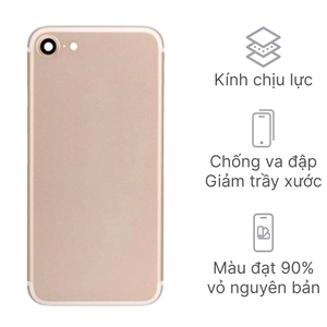 Linh kiện vỏ máy máy iPhone 7 chính hãng GENA