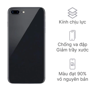 Linh kiện vỏ máy máy iPhone 8 Plus chính hãng GENA