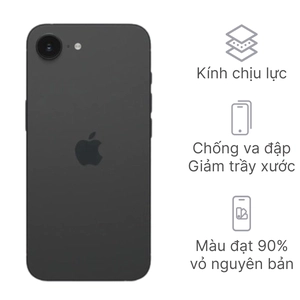 Linh kiện vỏ máy iPhone 16e 5G chính hãng GENA