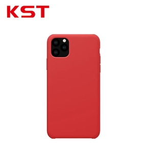 Ốp lưng iPhone 12 /12 Pro KST Silicon chống bẩn