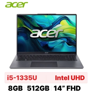 Laptop Acer Travelmate P2 TMP214-55-5044 NX.B0YSV.00B - Cũ đẹp