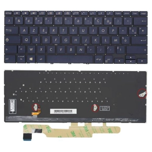 Linh kiện bàn phím laptop Asus Zenbook Flip UX363