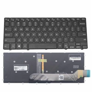 Linh kiện bàn phím laptop Dell Vostro 14 3000