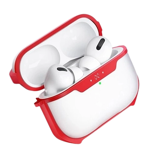 Hộp đựng tai nghe Apple AirPods Pro Xundd Trong Suốt