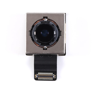 Linh kiện đốm camera sau iPhone XR