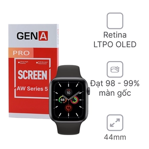 Linh kiện màn hình Apple Watch Series 5 chính hãng GENA 44mm
