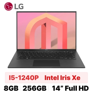 Laptop LG Gram 14ZD90Q-G.AX52A5 2022 - Cũ trầy xước