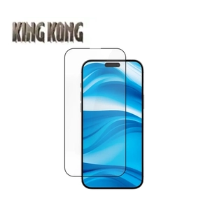 Dán cường lực iPhone 16 Kingkong full cao cấp