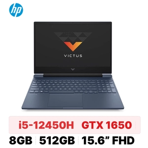 Laptop HP Victus Gaming 15-FA0031DX 6503849 - Cũ trầy xước