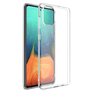 Ốp lưng Samsung A51 Dada trong suốt