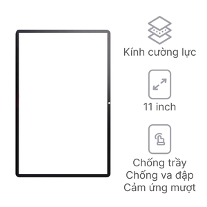 Linh kiện kính màn hình Lenovo Tab P11 Plus