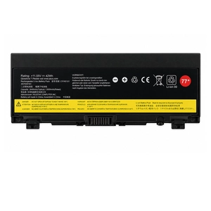 Linh kiện pin laptop Lenovo ThinkPad P50