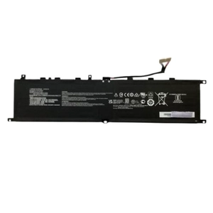 Linh kiện pin laptop MSI Vector GP66