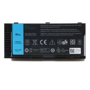 Linh kiện pin laptop Dell Precision M4600