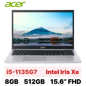 Laptop Acer Aspire 5 A515-56-54PK - Cũ trầy xước