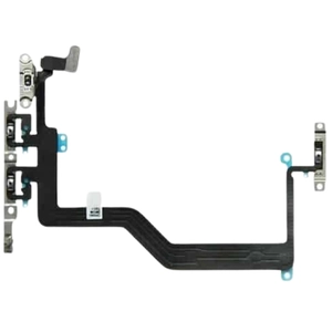 Linh kiện cáp volume iPhone 12 Pro Max chính hãng GENA