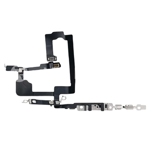 Linh kiện cáp volume iPhone 15 Pro Max chính hãng GENA