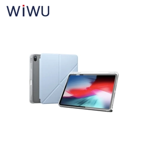 Bao da Apple iPad 11 A16 Gen 10/10.9/11 WIWU Classic III