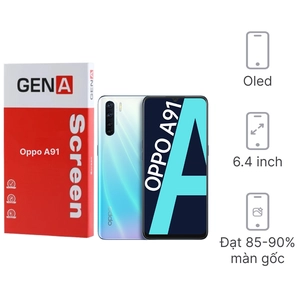 Linh kiện màn hình Oppo A91 chính hãng GENA loại A+