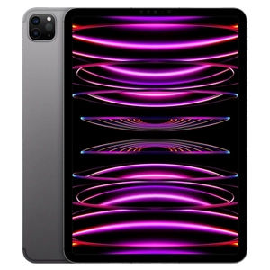 IPad Pro 11 inch (Gen 4) 2022 M1 5G 128GB - Cũ xước cấn