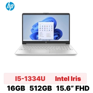 Laptop HP 15 FD0235TU-9Q970PA - Cũ đẹp