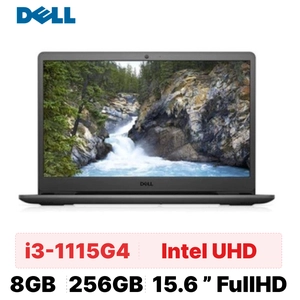Laptop Dell Inspiron 3501 P90F005 - Cũ trầy xước