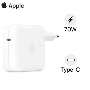 Củ sạc Apple Type-C 70W MXN53ZA/A
