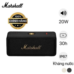 Loa Bluetooth Marshall Emberton II