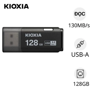 USB 3.2 Kioxia U301 128GB