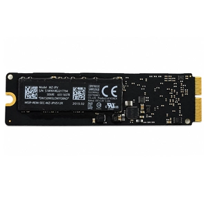 Linh kiện Ổ cứng MacBook Pro 2015 512GB A1398 chính hãng GenALap