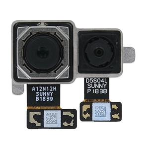 Linh kiện camera sau Xiaomi Mi 8 Lite