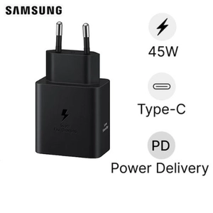 Sạc Samsung 45W không kèm cáp T4511