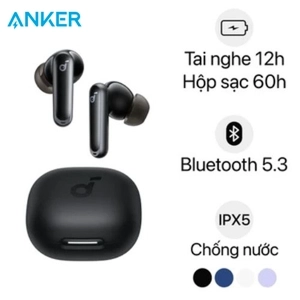 Tai nghe Bluetooth True Wireless Anker Soundcore P40i