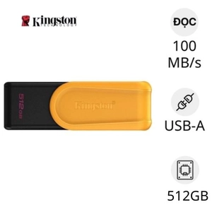 USB 3.2 Kingston DataTraveler Exodia S DTXS/512GB
