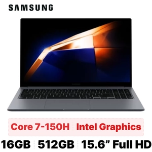 Laptop Samsung Galaxy Book 4 - Cũ đẹp