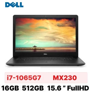 Laptop Dell Inspiron 3593 70211826 - Cũ trầy xước