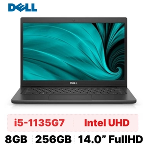 Laptop Dell Latitude 3420 P144G001 - Cũ trầy xước