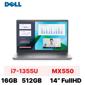 Laptop Dell Vostro 14 3430 I7U165W11GRD2 - Cũ đẹp